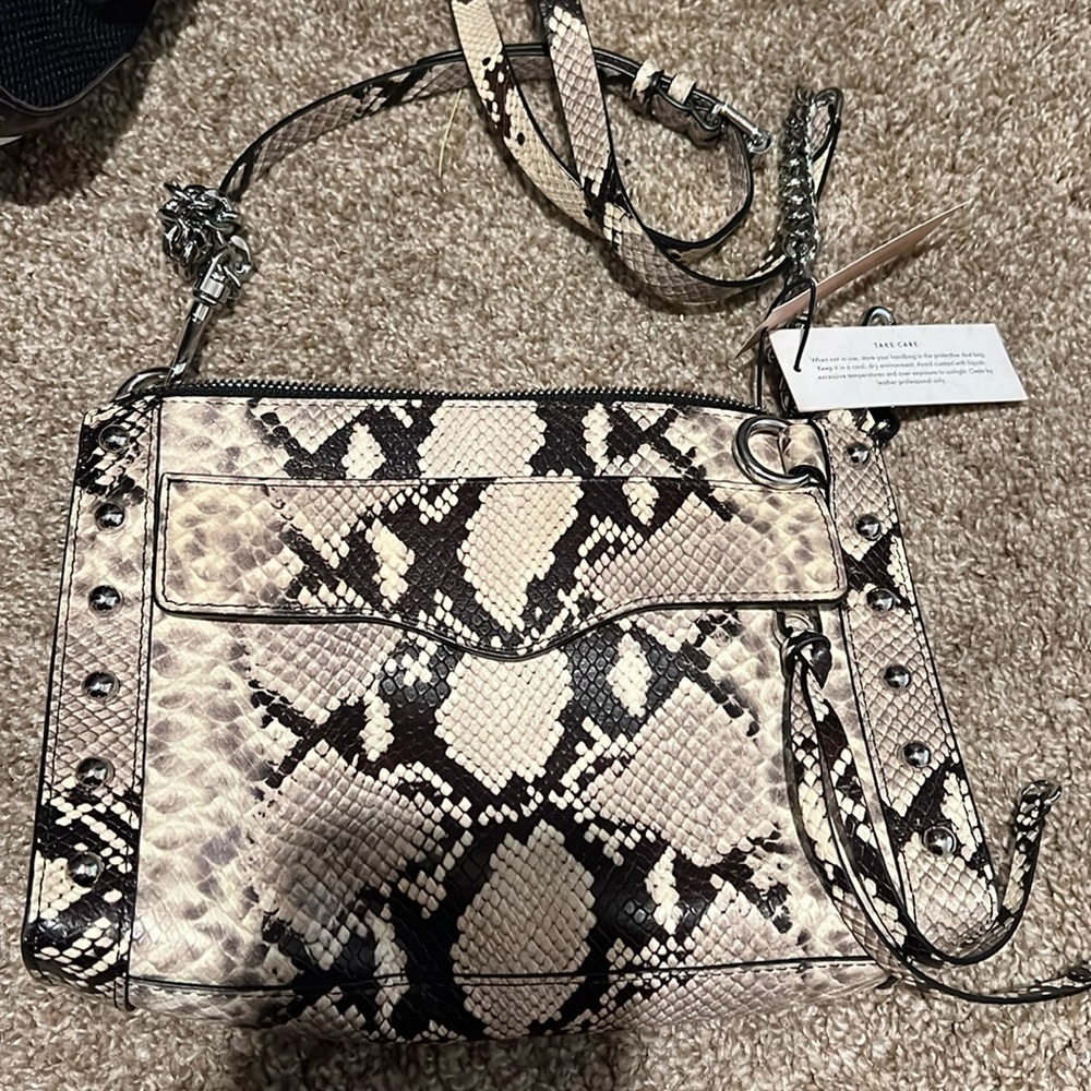 rebecca minkoff